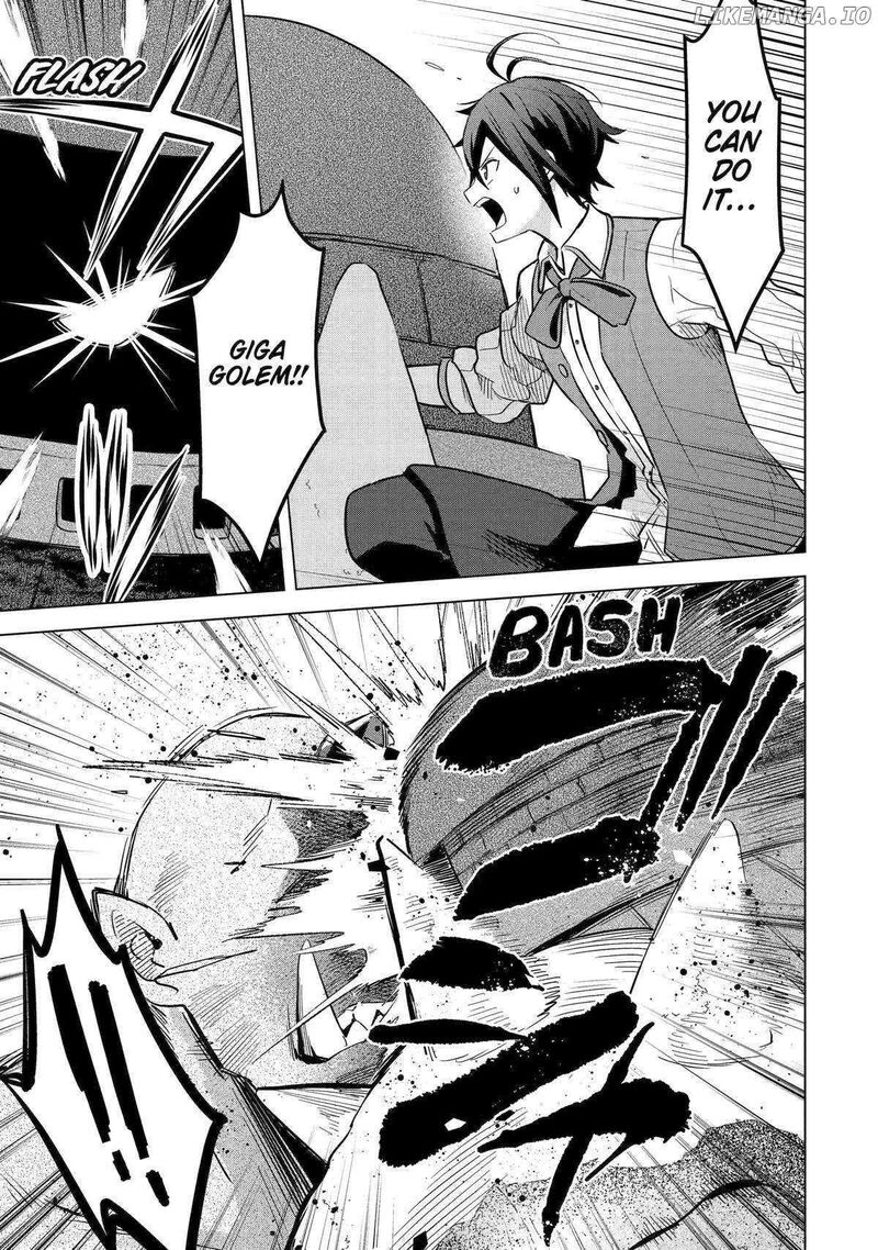 Saibai Cheat De Saikyou Saien E Tada No Katei Saien Desu Kedo Chapter 18 Page 5