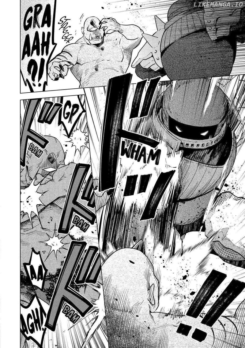 Saibai Cheat De Saikyou Saien E Tada No Katei Saien Desu Kedo Chapter 18 Page 6