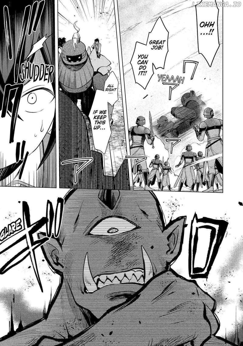 Saibai Cheat De Saikyou Saien E Tada No Katei Saien Desu Kedo Chapter 18 Page 7