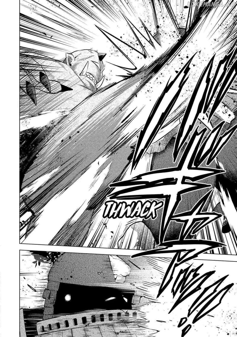 Saibai Cheat De Saikyou Saien E Tada No Katei Saien Desu Kedo Chapter 18 Page 8