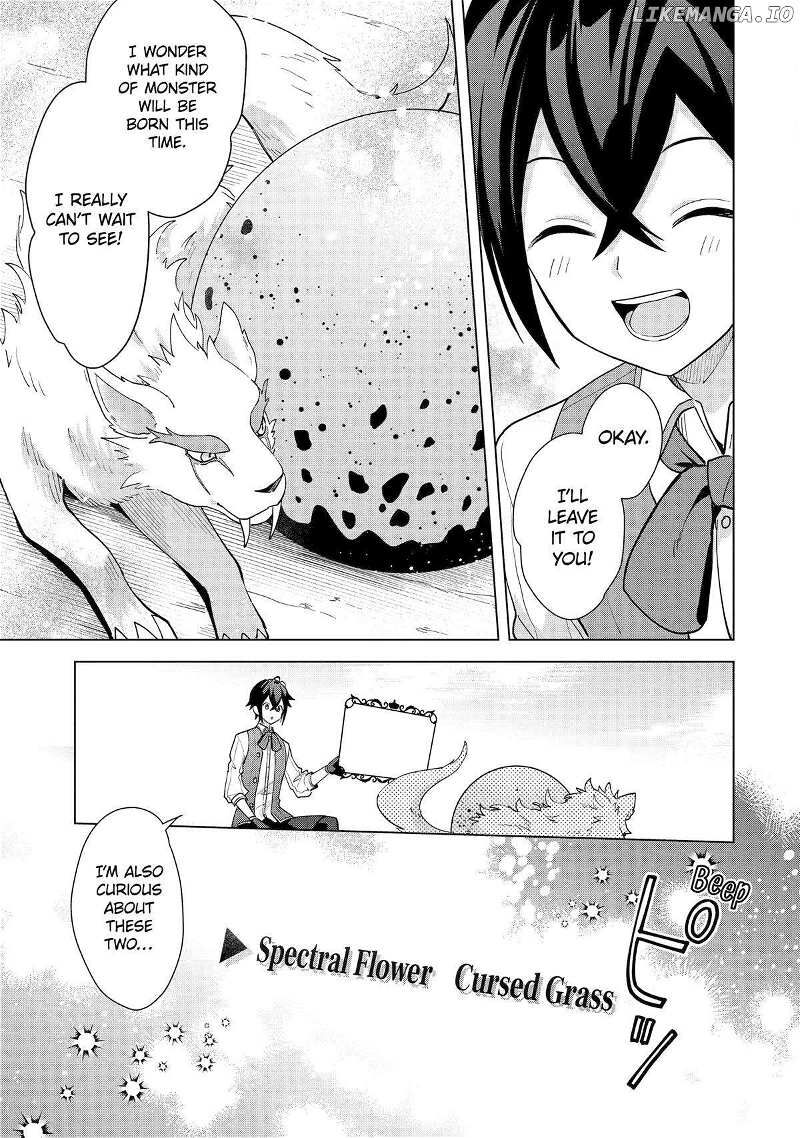 Saibai Cheat De Saikyou Saien E Tada No Katei Saien Desu Kedo Chapter 19 Page 15