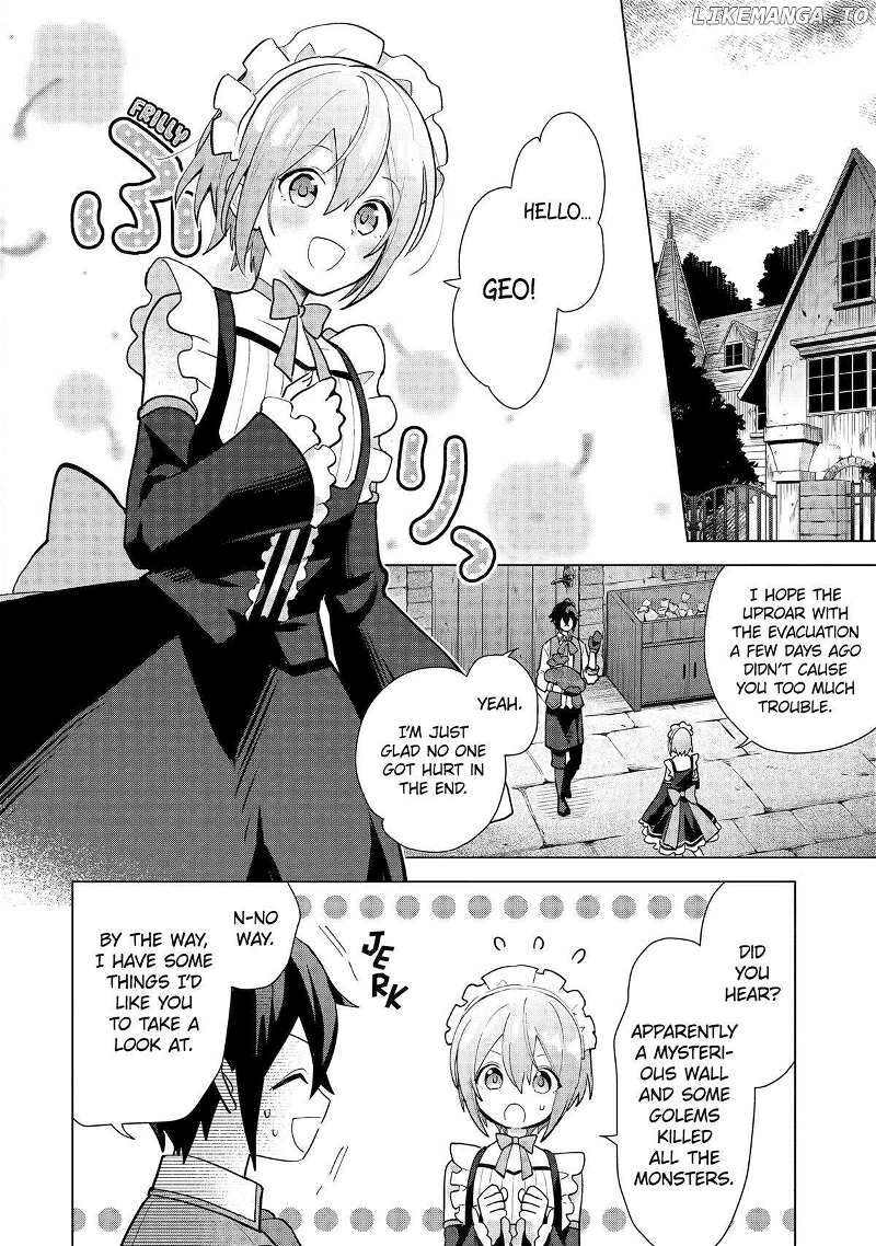 Saibai Cheat De Saikyou Saien E Tada No Katei Saien Desu Kedo Chapter 19 Page 16