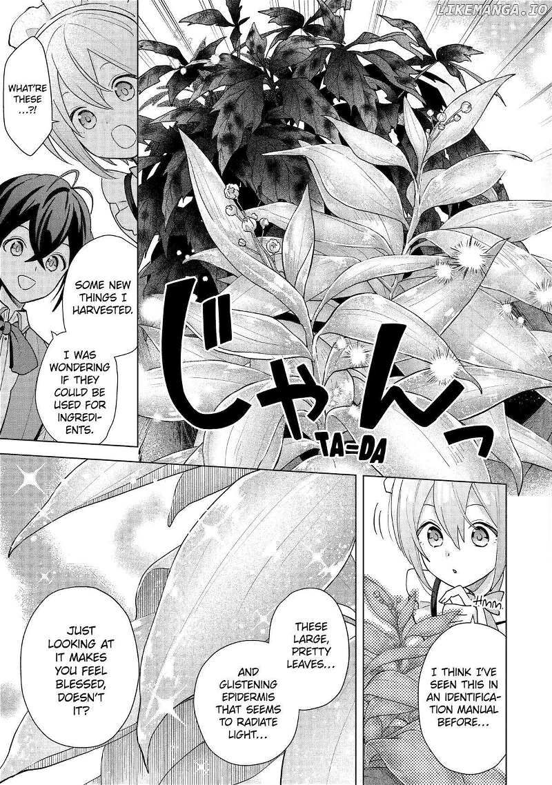 Saibai Cheat De Saikyou Saien E Tada No Katei Saien Desu Kedo Chapter 19 Page 17