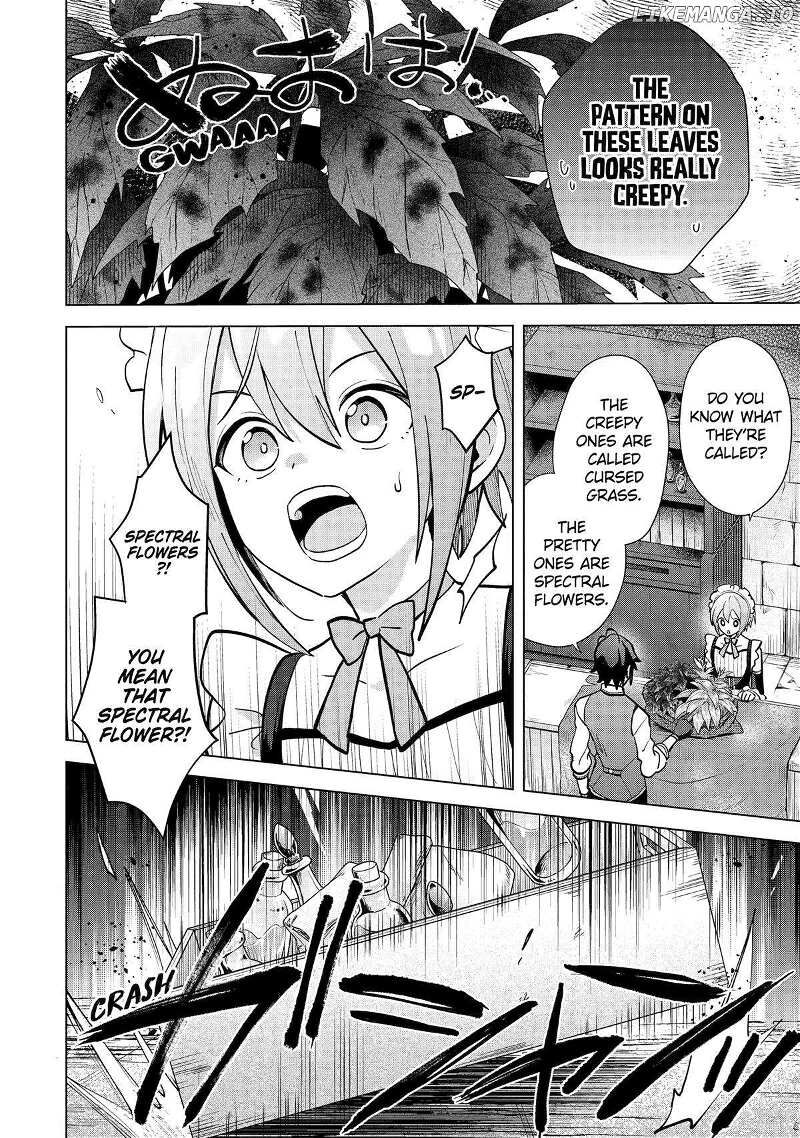 Saibai Cheat De Saikyou Saien E Tada No Katei Saien Desu Kedo Chapter 19 Page 18