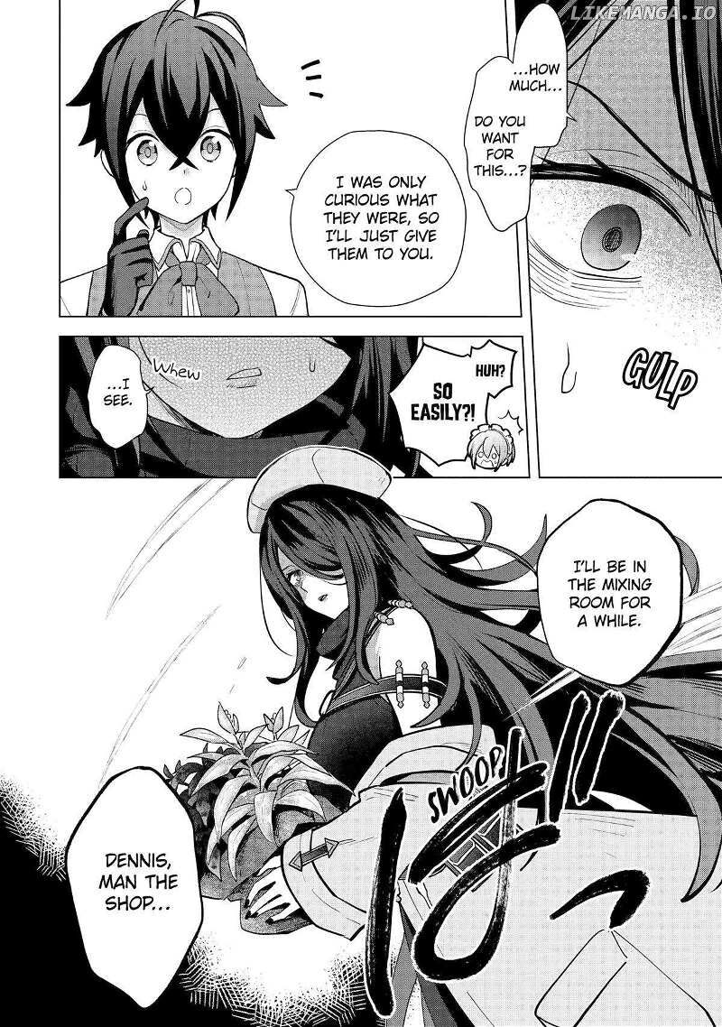 Saibai Cheat De Saikyou Saien E Tada No Katei Saien Desu Kedo Chapter 19 Page 20