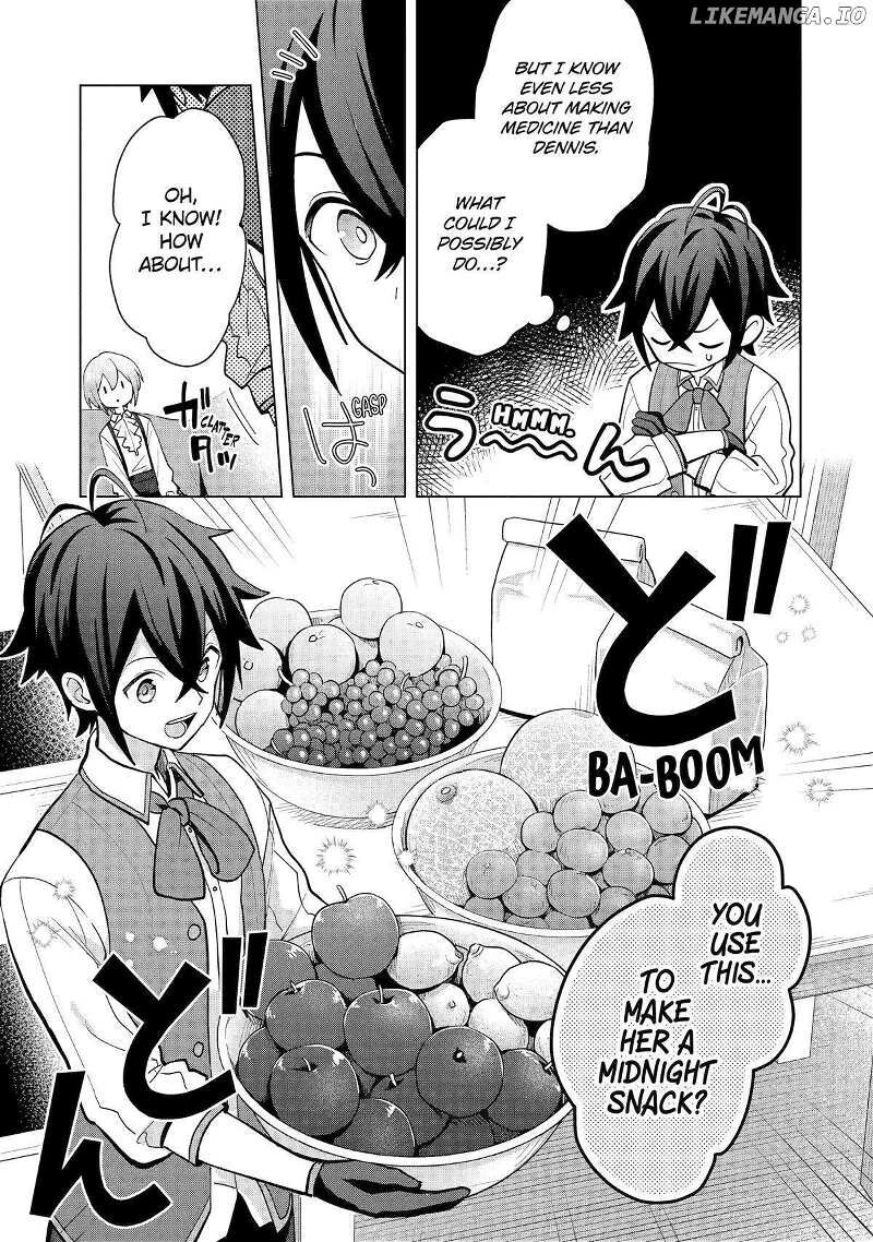 Saibai Cheat De Saikyou Saien E Tada No Katei Saien Desu Kedo Chapter 19 Page 34