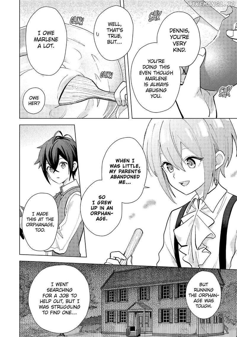 Saibai Cheat De Saikyou Saien E Tada No Katei Saien Desu Kedo Chapter 19 Page 37