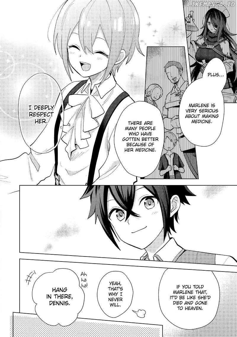 Saibai Cheat De Saikyou Saien E Tada No Katei Saien Desu Kedo Chapter 19 Page 39