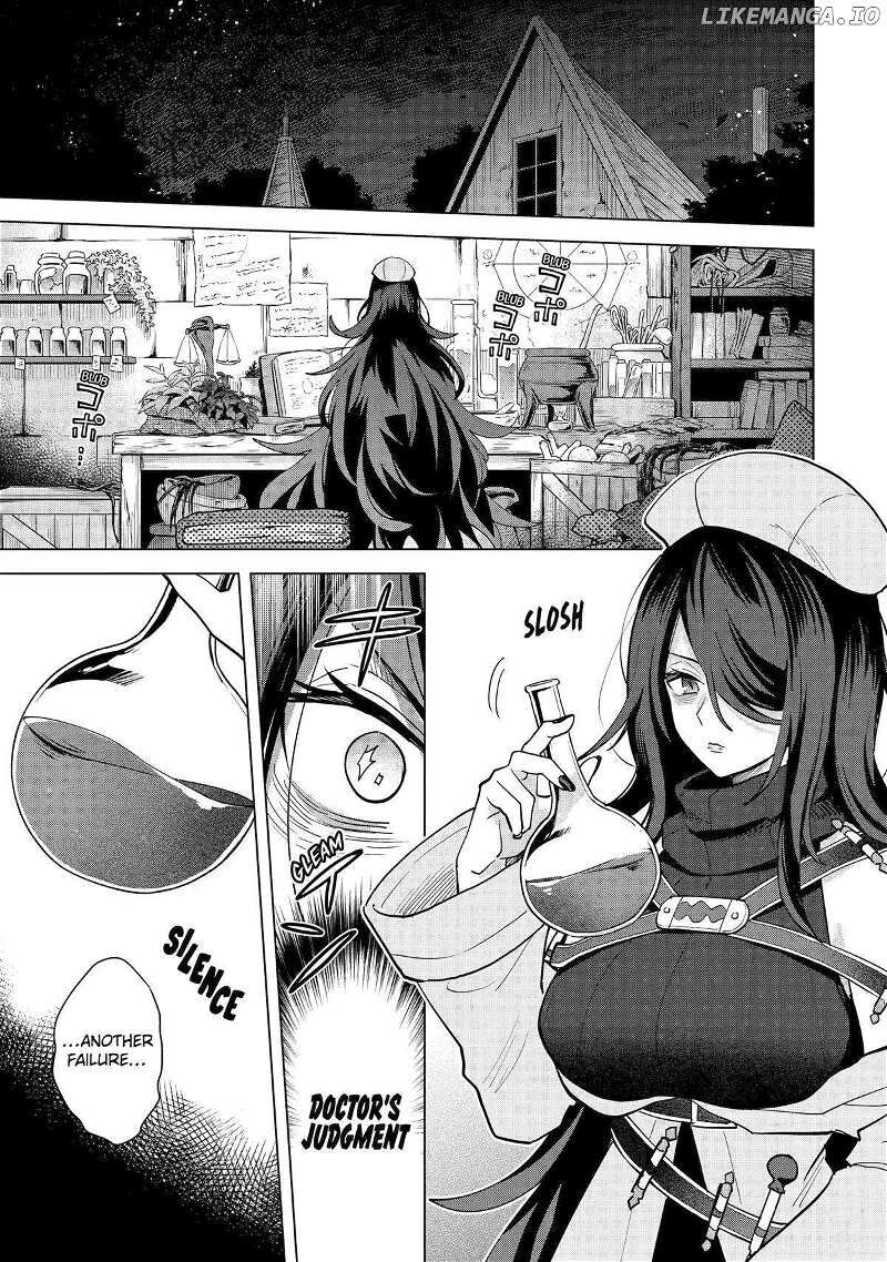 Saibai Cheat De Saikyou Saien E Tada No Katei Saien Desu Kedo Chapter 19 Page 40