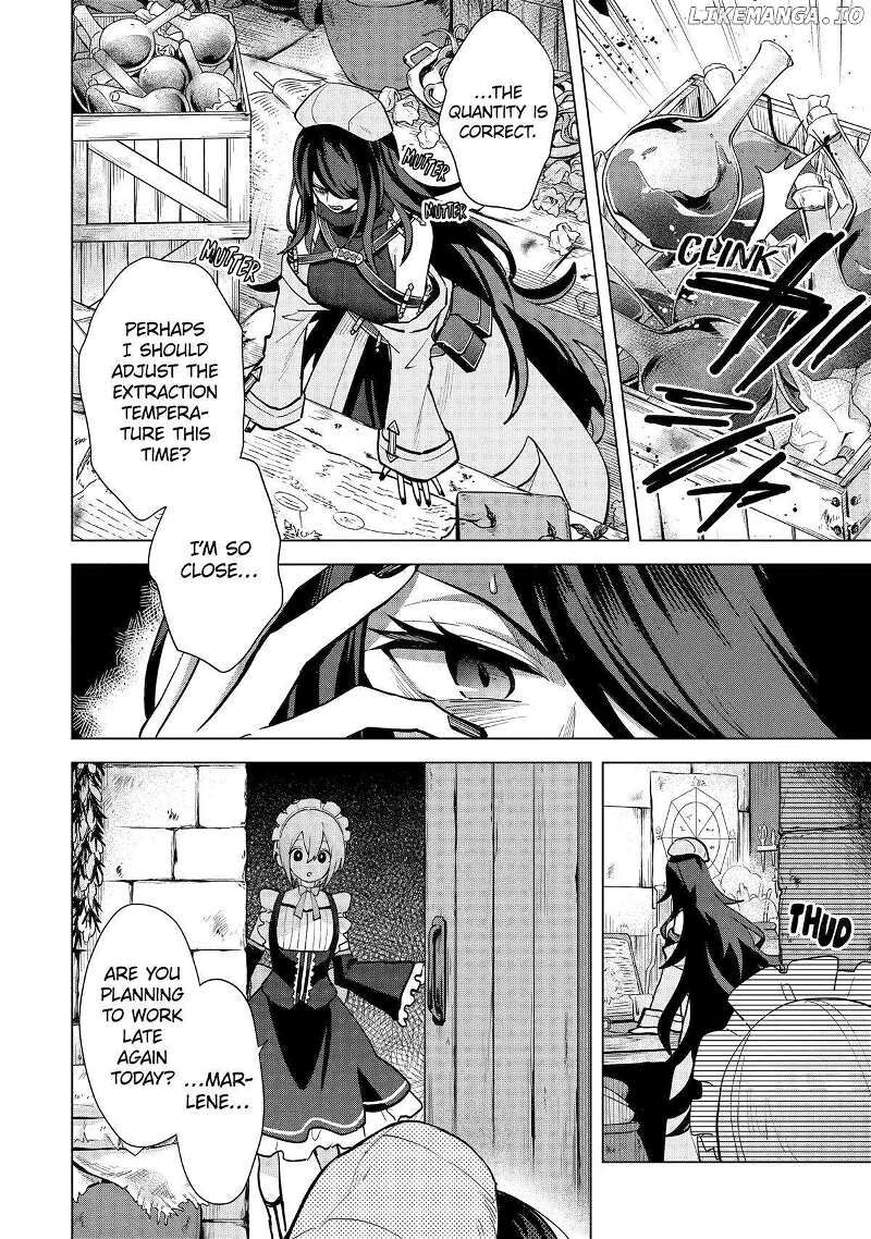 Saibai Cheat De Saikyou Saien E Tada No Katei Saien Desu Kedo Chapter 19 Page 41