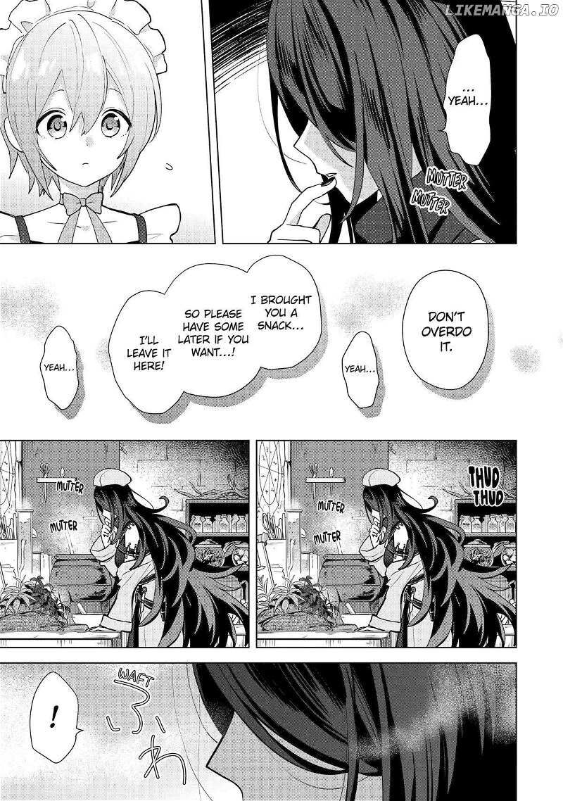 Saibai Cheat De Saikyou Saien E Tada No Katei Saien Desu Kedo Chapter 19 Page 42