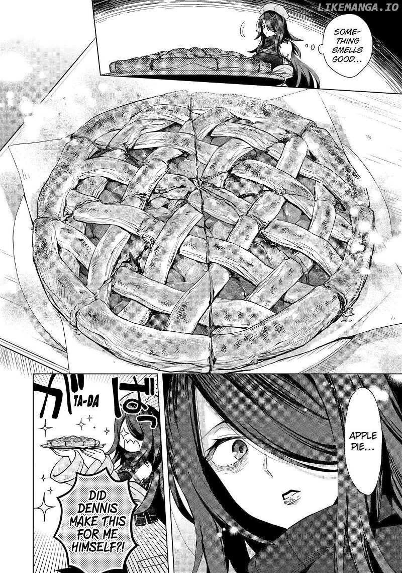 Saibai Cheat De Saikyou Saien E Tada No Katei Saien Desu Kedo Chapter 19 Page 43