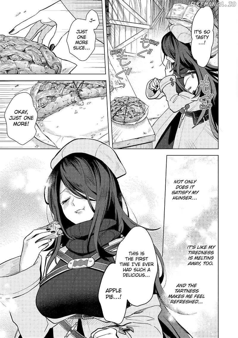 Saibai Cheat De Saikyou Saien E Tada No Katei Saien Desu Kedo Chapter 19 Page 46