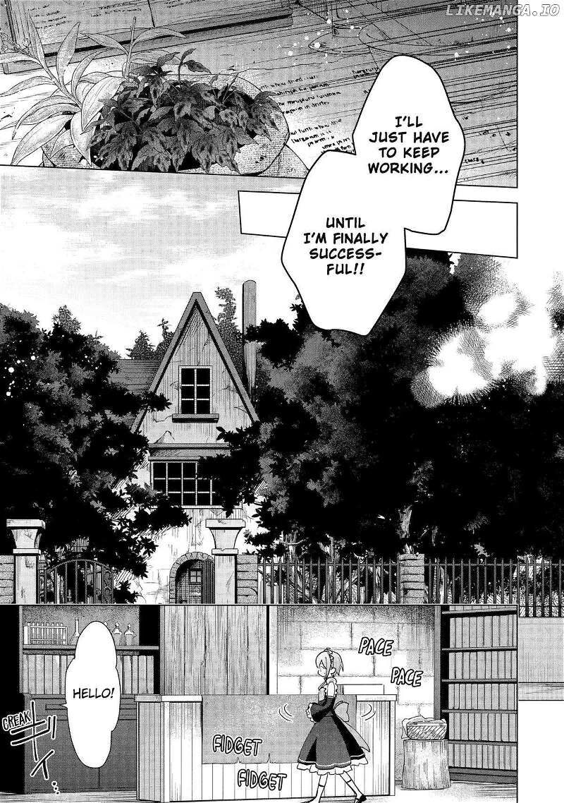 Saibai Cheat De Saikyou Saien E Tada No Katei Saien Desu Kedo Chapter 19 Page 48