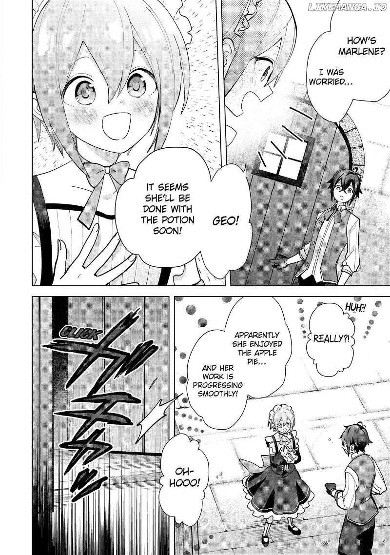 Saibai Cheat De Saikyou Saien E Tada No Katei Saien Desu Kedo Chapter 19 Page 49