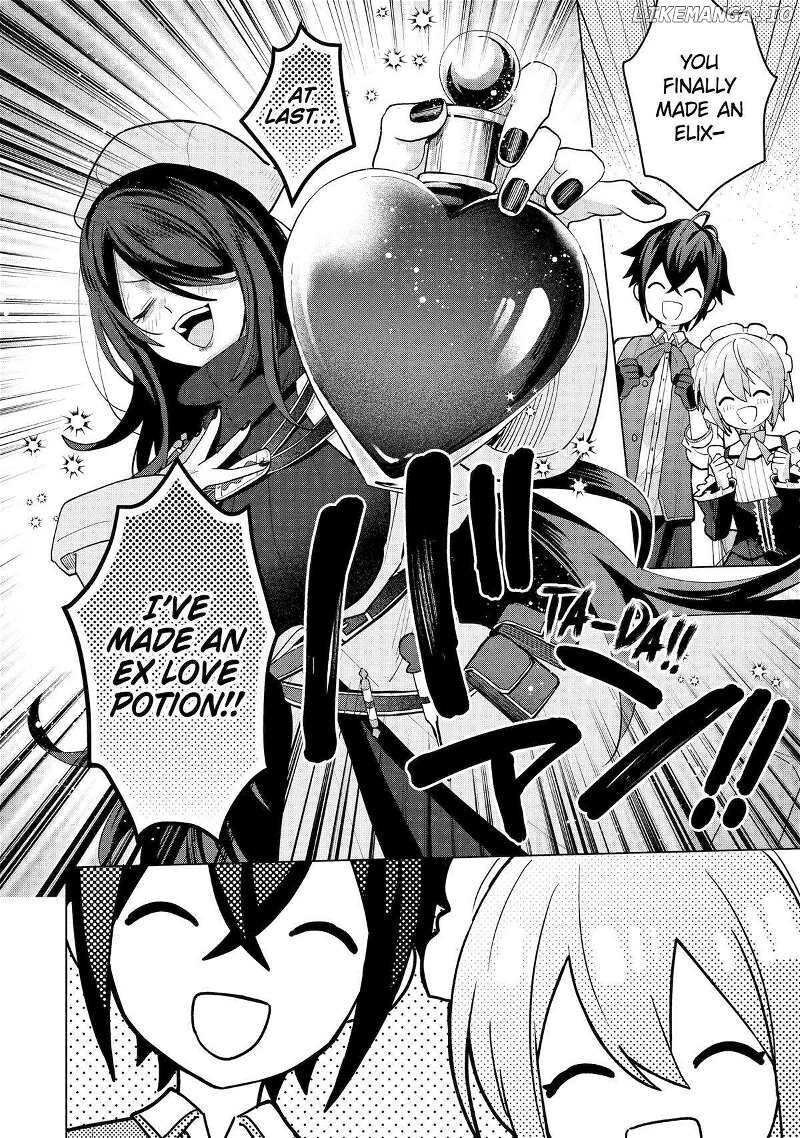 Saibai Cheat De Saikyou Saien E Tada No Katei Saien Desu Kedo Chapter 19 Page 51