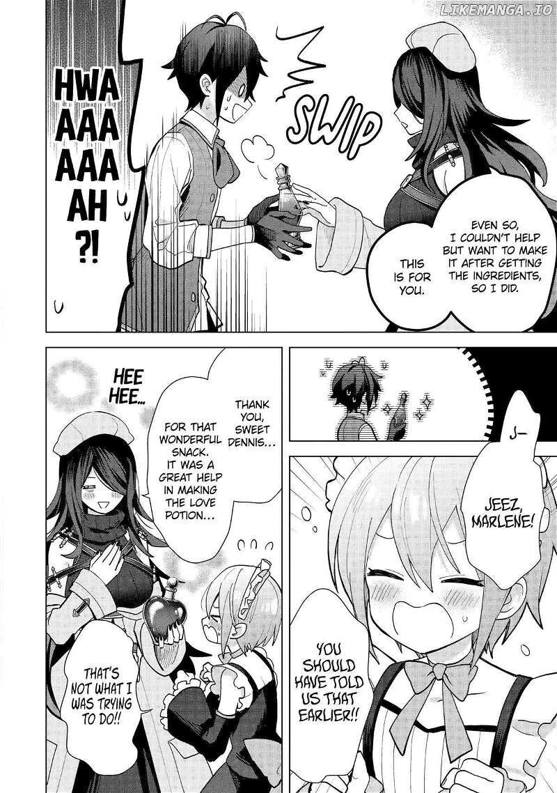 Saibai Cheat De Saikyou Saien E Tada No Katei Saien Desu Kedo Chapter 19 Page 55