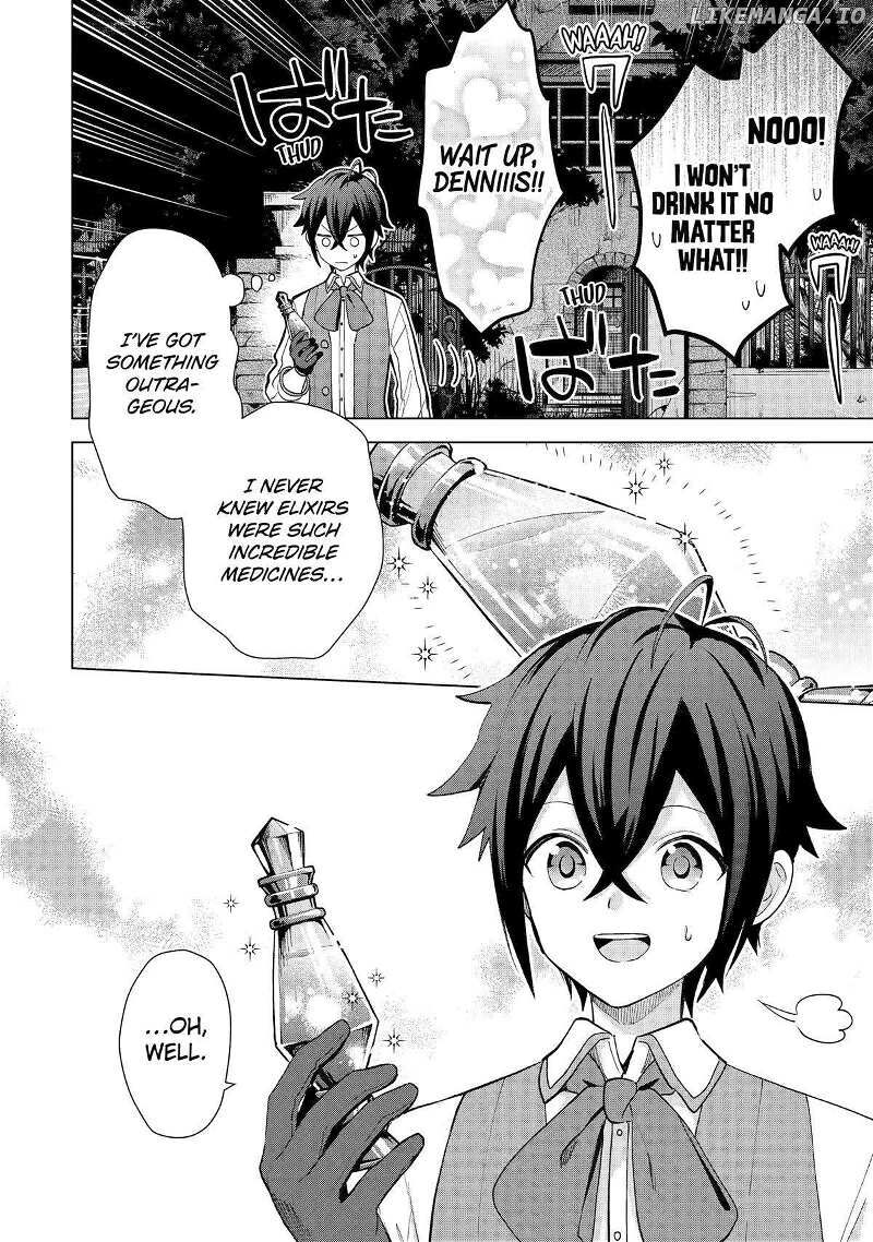 Saibai Cheat De Saikyou Saien E Tada No Katei Saien Desu Kedo Chapter 19 Page 57