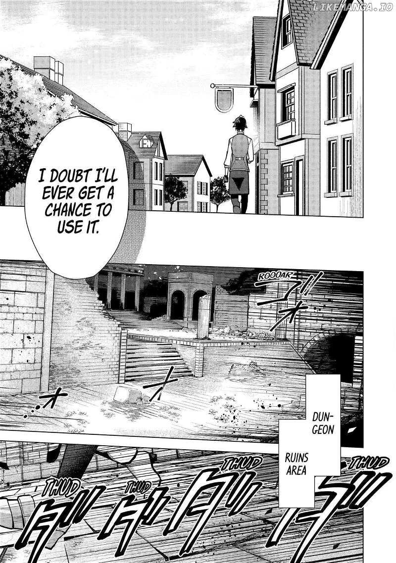 Saibai Cheat De Saikyou Saien E Tada No Katei Saien Desu Kedo Chapter 19 Page 58