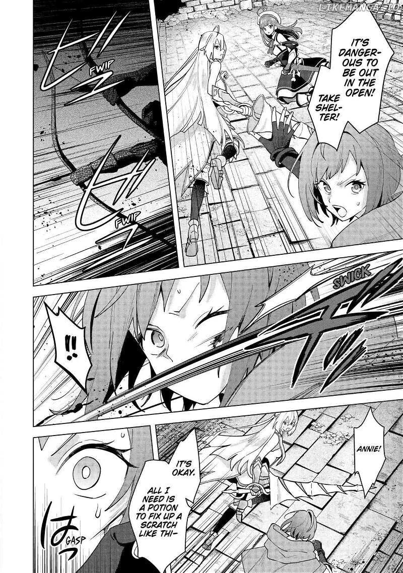 Saibai Cheat De Saikyou Saien E Tada No Katei Saien Desu Kedo Chapter 19 Page 59