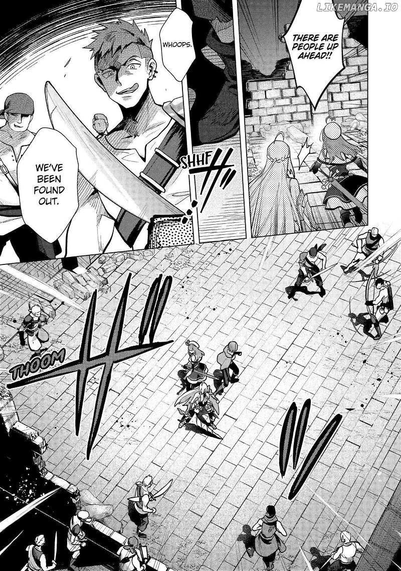 Saibai Cheat De Saikyou Saien E Tada No Katei Saien Desu Kedo Chapter 19 Page 60