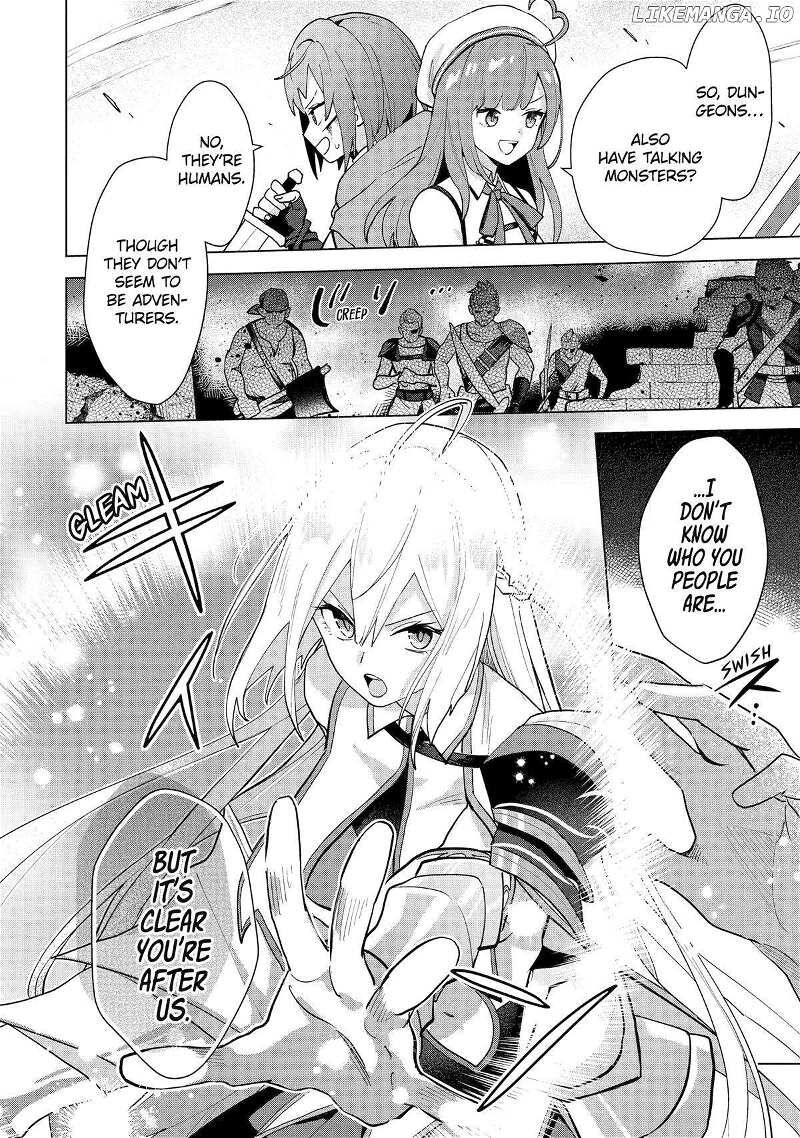 Saibai Cheat De Saikyou Saien E Tada No Katei Saien Desu Kedo Chapter 19 Page 61