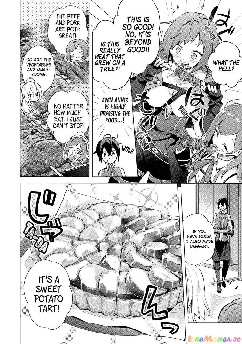 Saibai Cheat De Saikyou Saien E Tada No Katei Saien Desu Kedo Chapter 2 Page 33