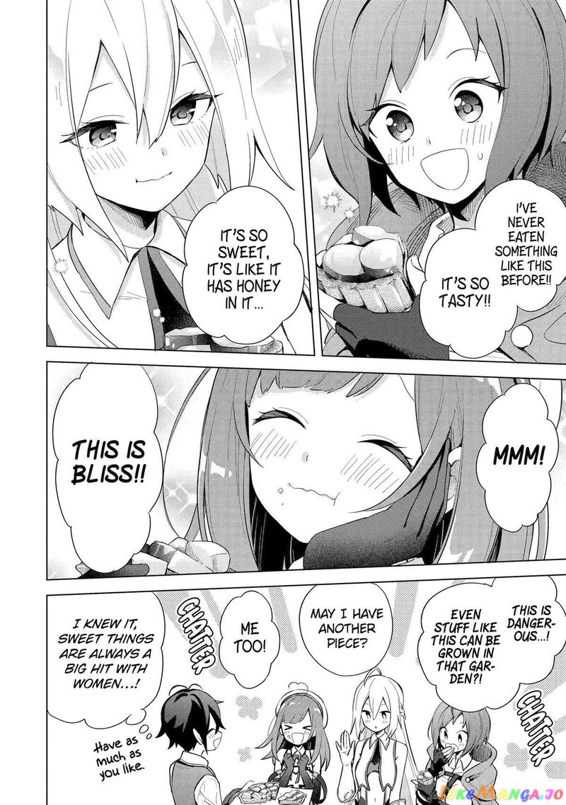 Saibai Cheat De Saikyou Saien E Tada No Katei Saien Desu Kedo Chapter 2 Page 35