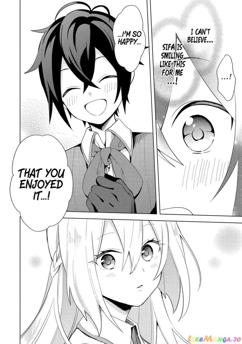 Saibai Cheat De Saikyou Saien E Tada No Katei Saien Desu Kedo Chapter 2 Page 38