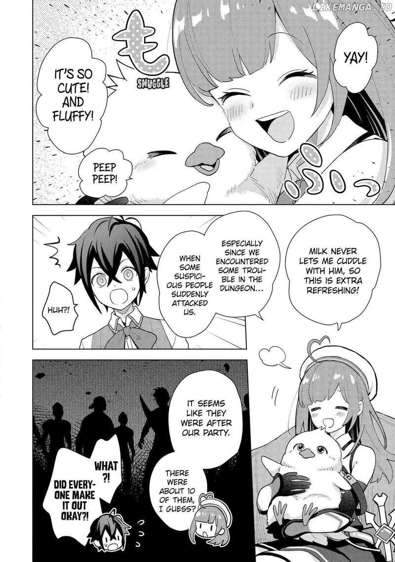 Saibai Cheat De Saikyou Saien E Tada No Katei Saien Desu Kedo Chapter 20 Page 10
