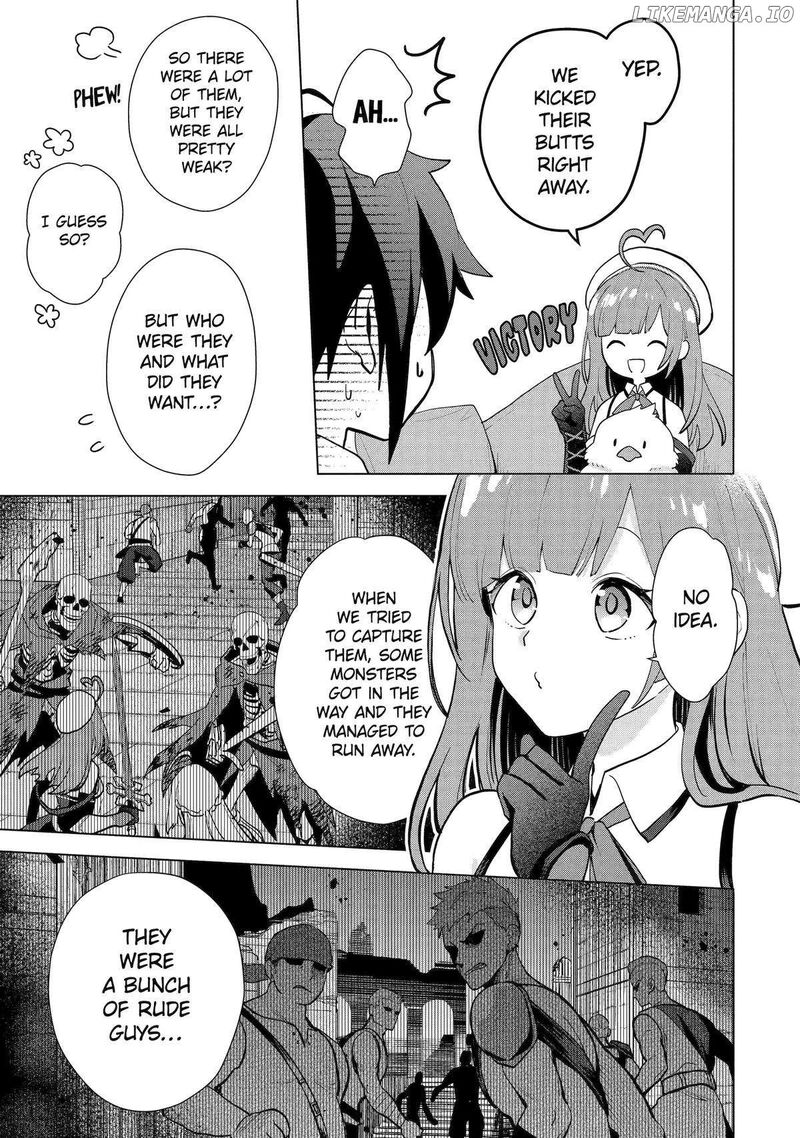 Saibai Cheat De Saikyou Saien E Tada No Katei Saien Desu Kedo Chapter 20 Page 11