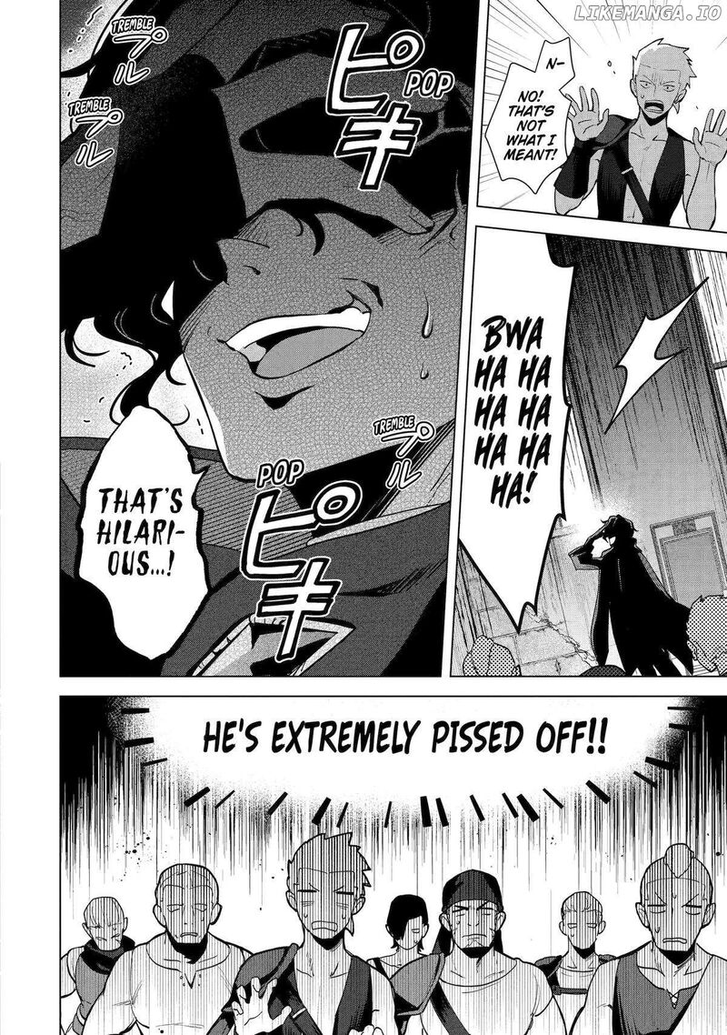 Saibai Cheat De Saikyou Saien E Tada No Katei Saien Desu Kedo Chapter 20 Page 14