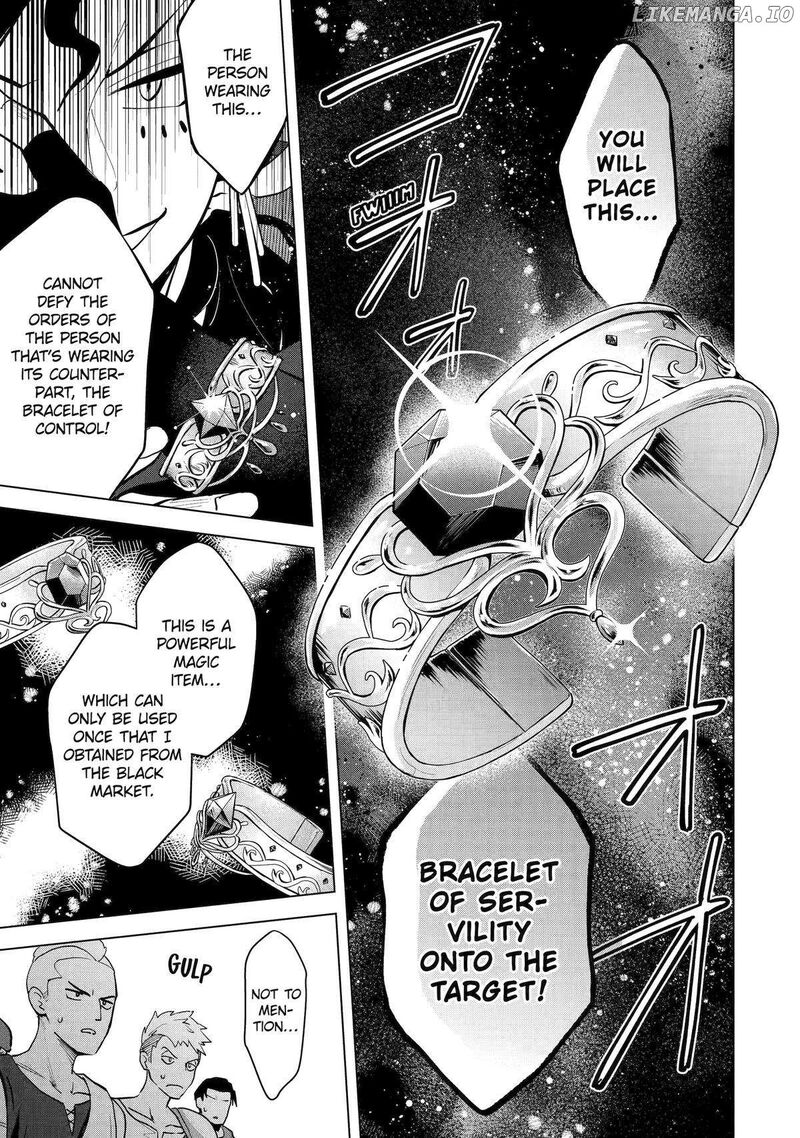 Saibai Cheat De Saikyou Saien E Tada No Katei Saien Desu Kedo Chapter 20 Page 19