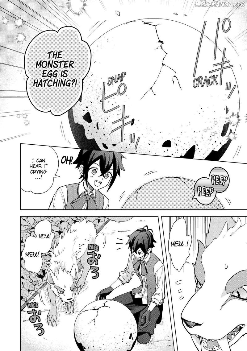 Saibai Cheat De Saikyou Saien E Tada No Katei Saien Desu Kedo Chapter 20 Page 2