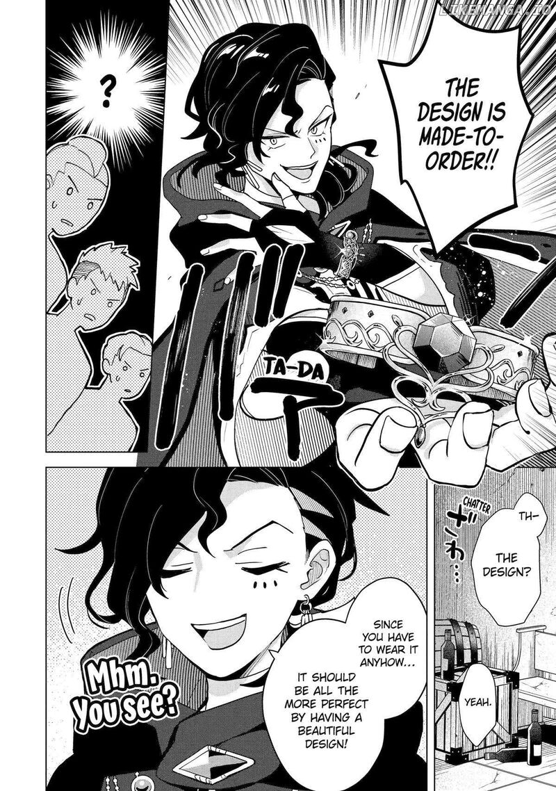 Saibai Cheat De Saikyou Saien E Tada No Katei Saien Desu Kedo Chapter 20 Page 20