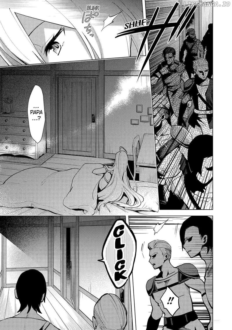 Saibai Cheat De Saikyou Saien E Tada No Katei Saien Desu Kedo Chapter 20 Page 23