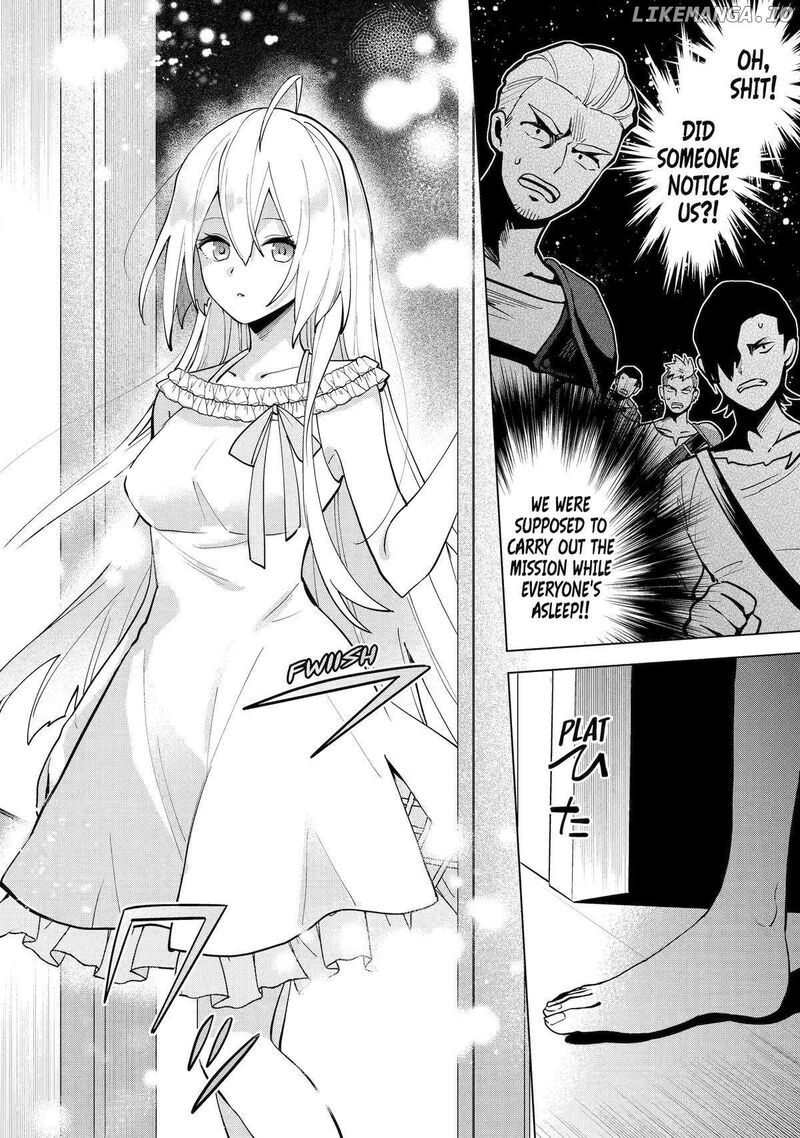 Saibai Cheat De Saikyou Saien E Tada No Katei Saien Desu Kedo Chapter 20 Page 24