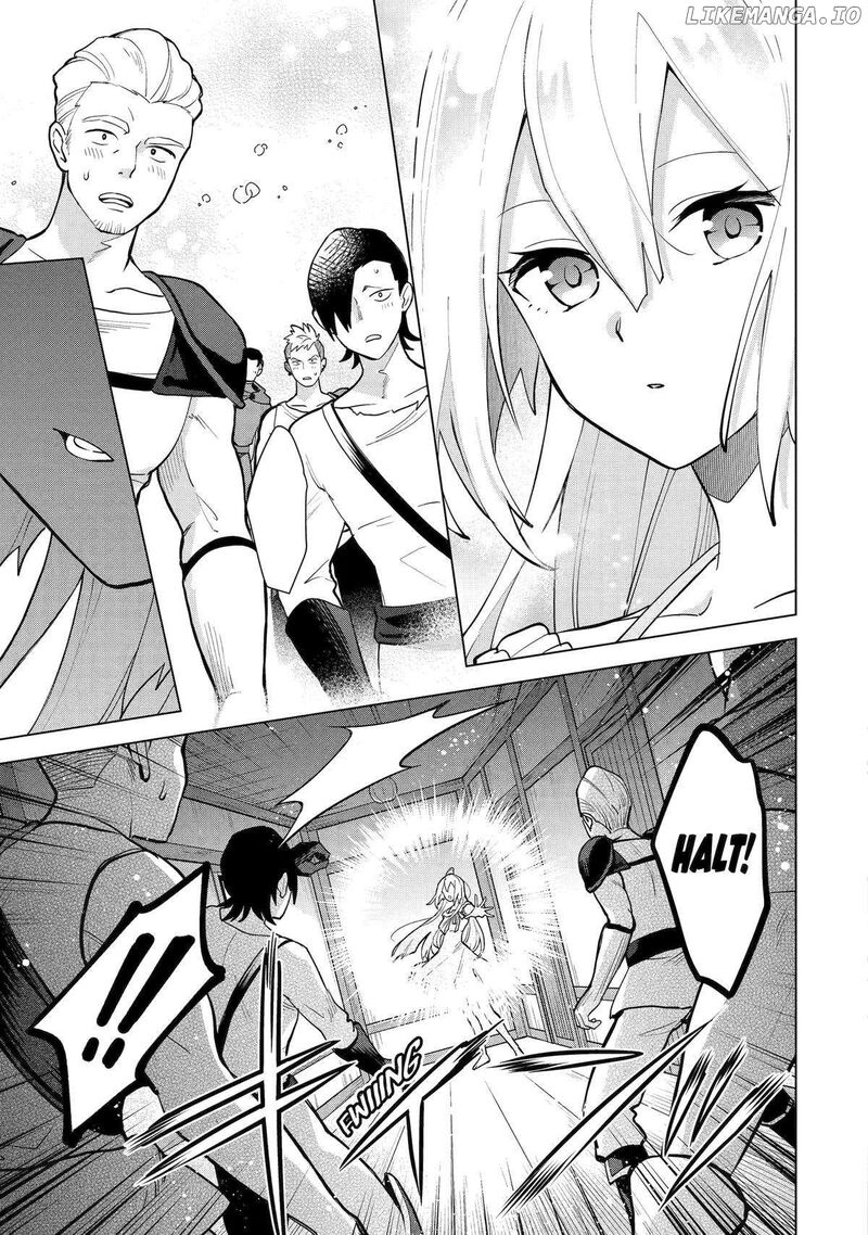 Saibai Cheat De Saikyou Saien E Tada No Katei Saien Desu Kedo Chapter 20 Page 25