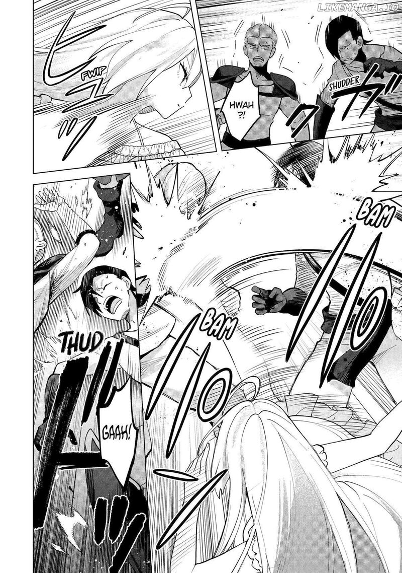 Saibai Cheat De Saikyou Saien E Tada No Katei Saien Desu Kedo Chapter 20 Page 26