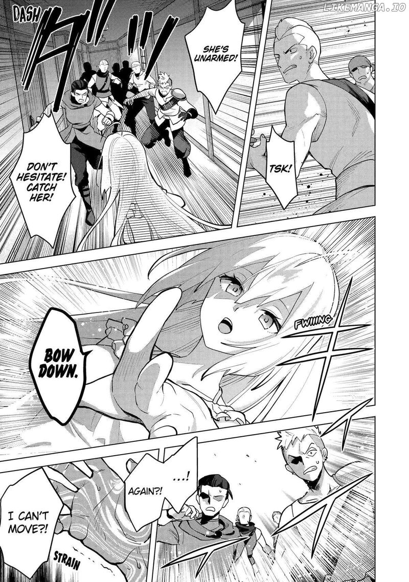 Saibai Cheat De Saikyou Saien E Tada No Katei Saien Desu Kedo Chapter 20 Page 27