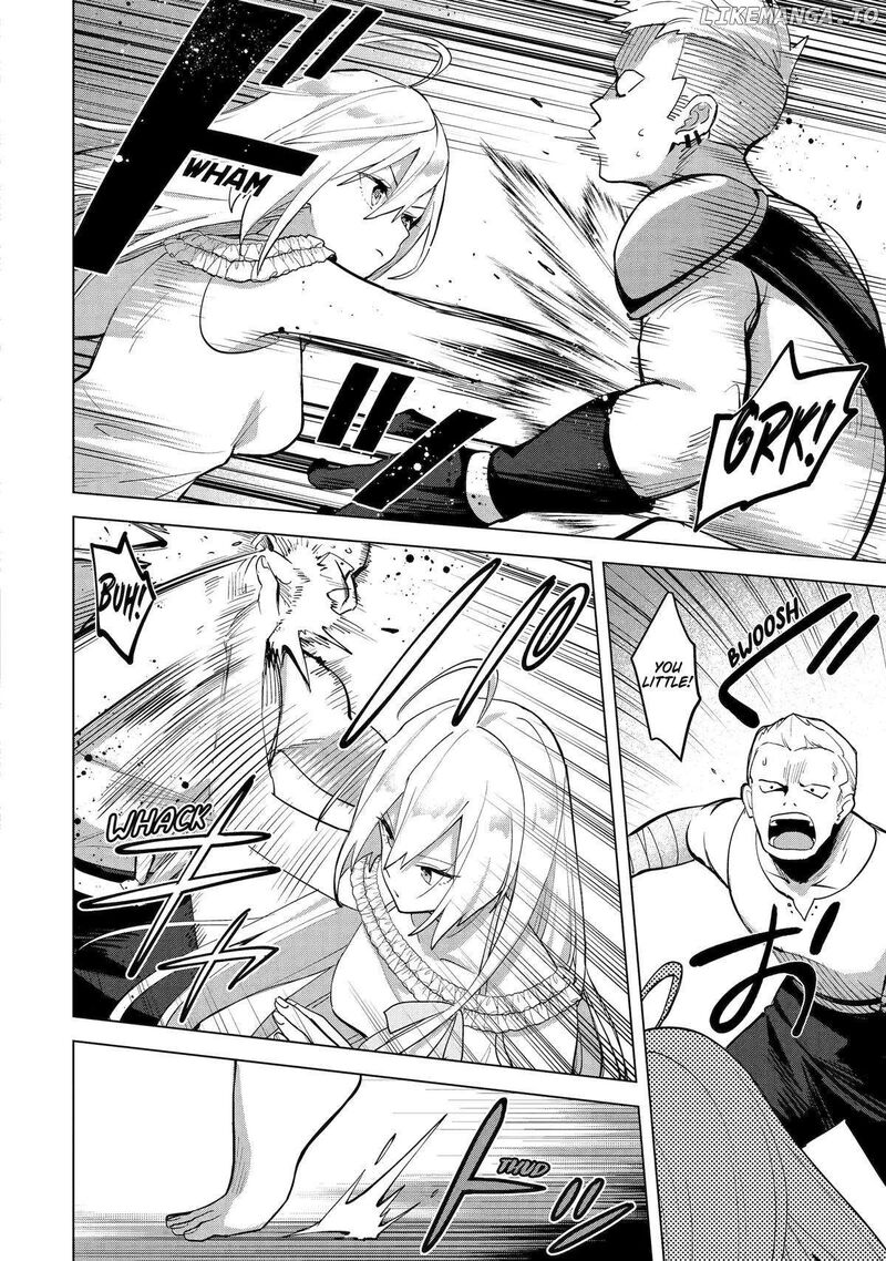 Saibai Cheat De Saikyou Saien E Tada No Katei Saien Desu Kedo Chapter 20 Page 28