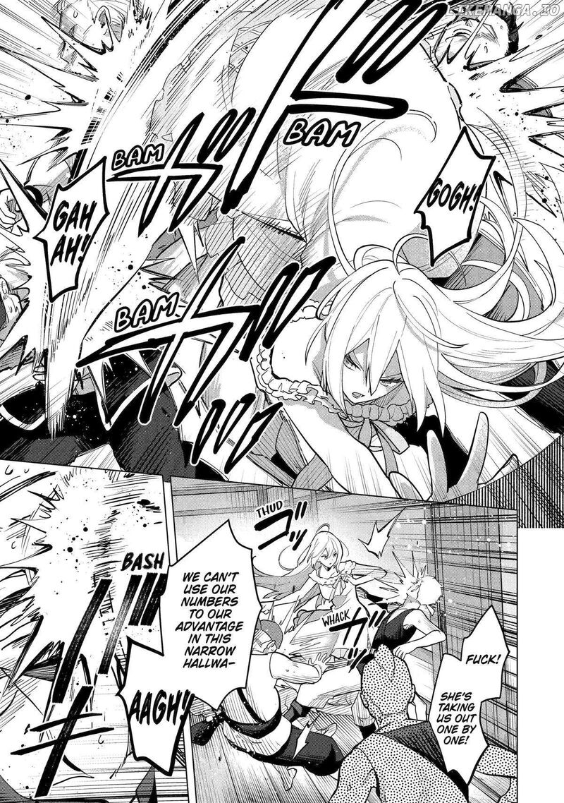 Saibai Cheat De Saikyou Saien E Tada No Katei Saien Desu Kedo Chapter 20 Page 29