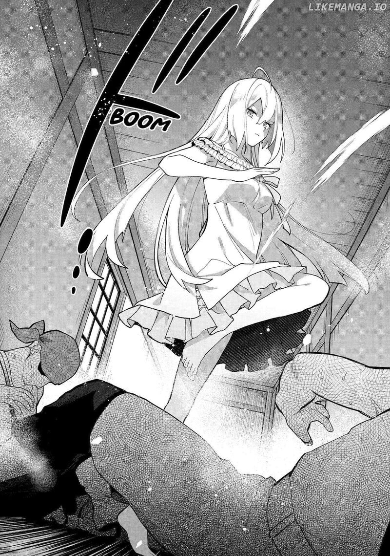 Saibai Cheat De Saikyou Saien E Tada No Katei Saien Desu Kedo Chapter 20 Page 30