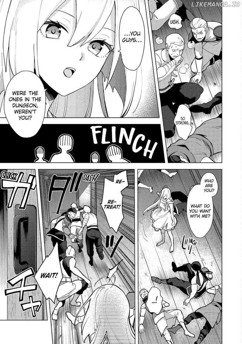 Saibai Cheat De Saikyou Saien E Tada No Katei Saien Desu Kedo Chapter 20 Page 31