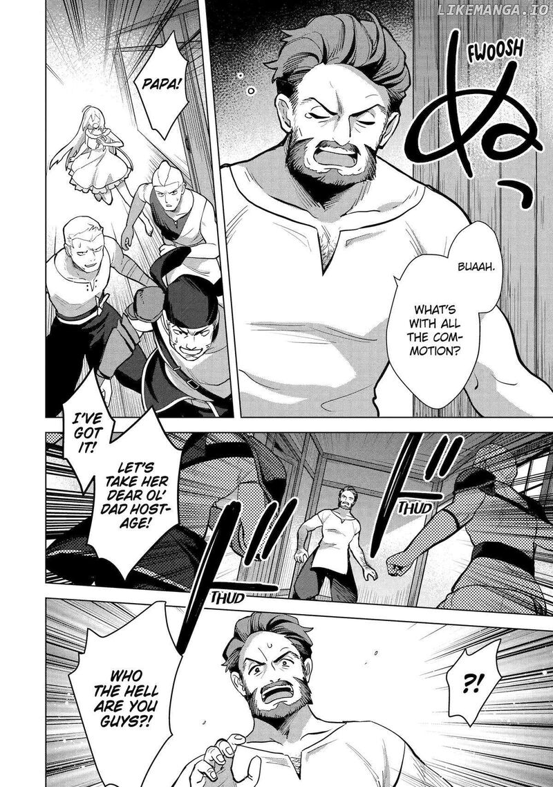 Saibai Cheat De Saikyou Saien E Tada No Katei Saien Desu Kedo Chapter 20 Page 32