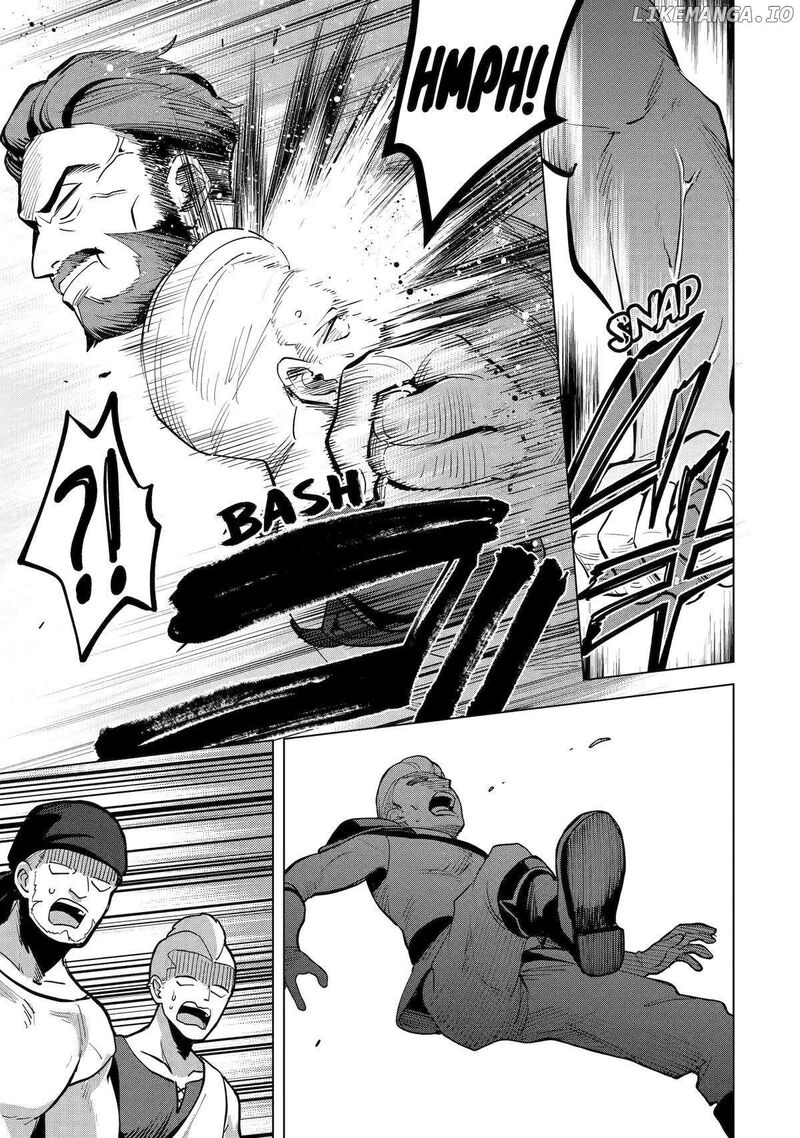 Saibai Cheat De Saikyou Saien E Tada No Katei Saien Desu Kedo Chapter 20 Page 33