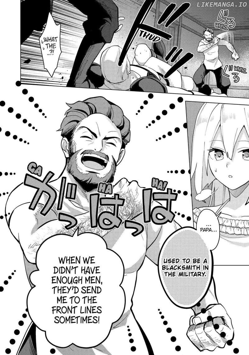 Saibai Cheat De Saikyou Saien E Tada No Katei Saien Desu Kedo Chapter 20 Page 34