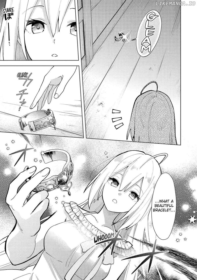 Saibai Cheat De Saikyou Saien E Tada No Katei Saien Desu Kedo Chapter 20 Page 37