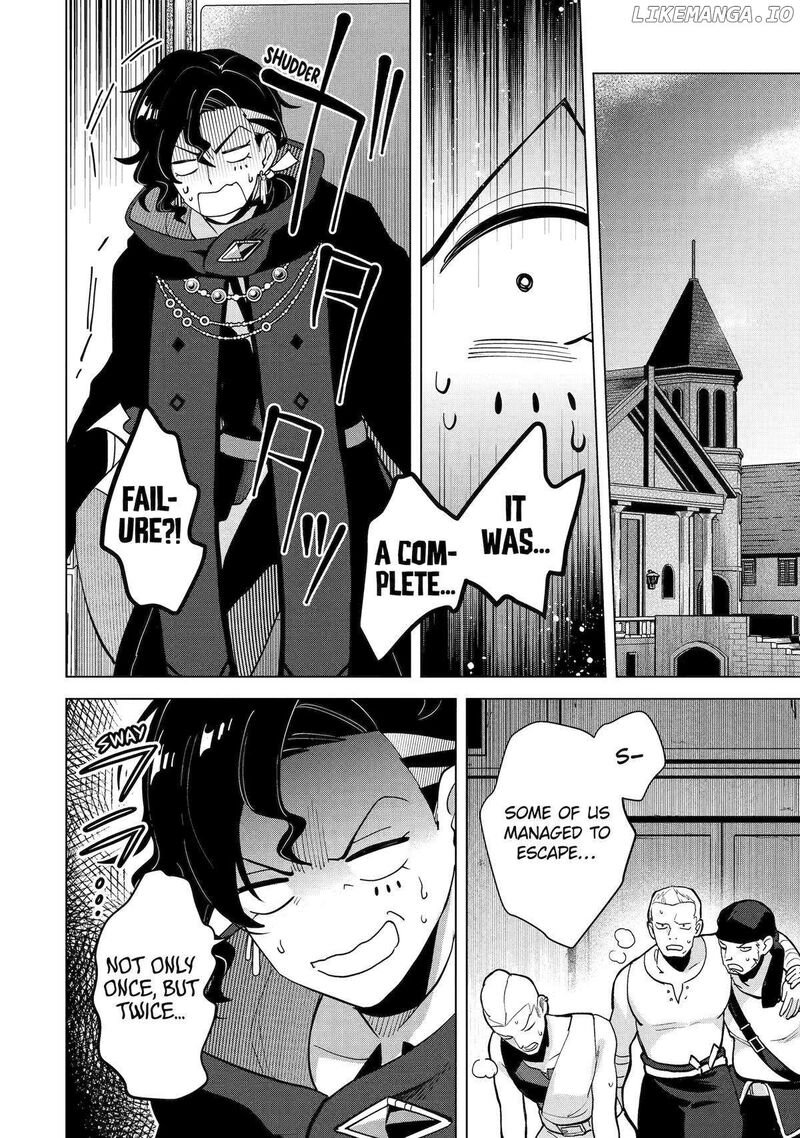 Saibai Cheat De Saikyou Saien E Tada No Katei Saien Desu Kedo Chapter 20 Page 38