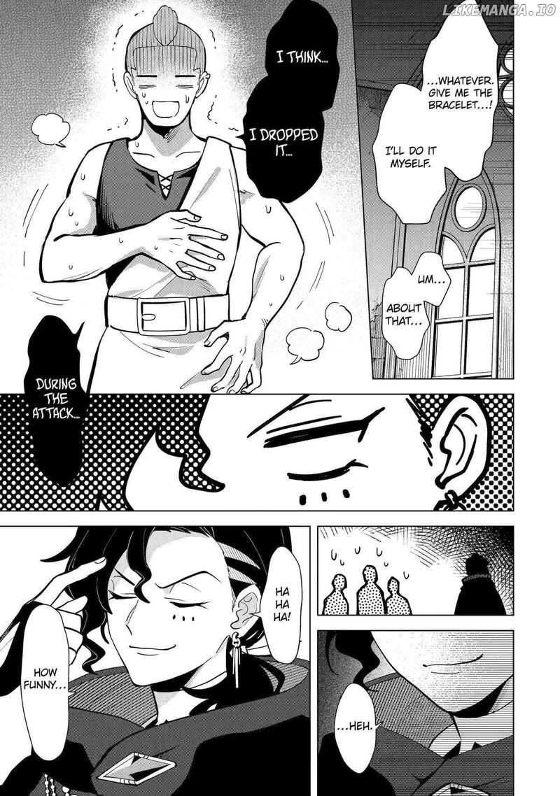 Saibai Cheat De Saikyou Saien E Tada No Katei Saien Desu Kedo Chapter 20 Page 39